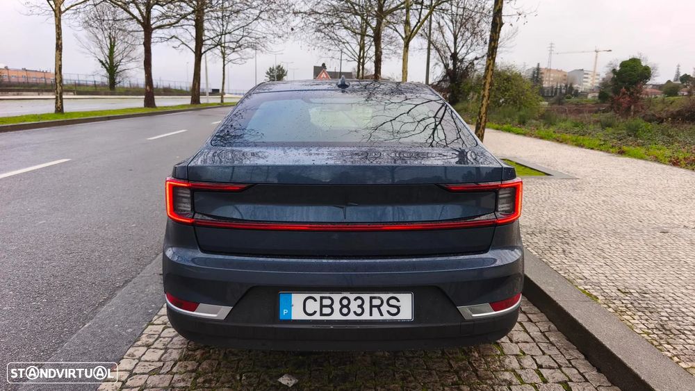 Polestar 2 Long Range 78 kWh - 16