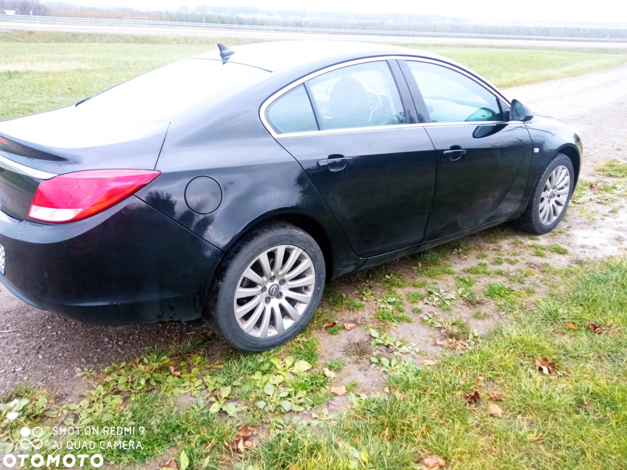 Opel Insignia 2.0 CDTI Cosmo - 9