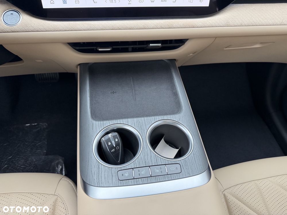 Changan CS75 Plus - 24
