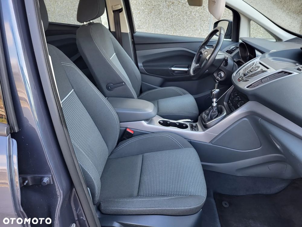 Ford C-MAX 1.0 EcoBoost Trend ASS - 27