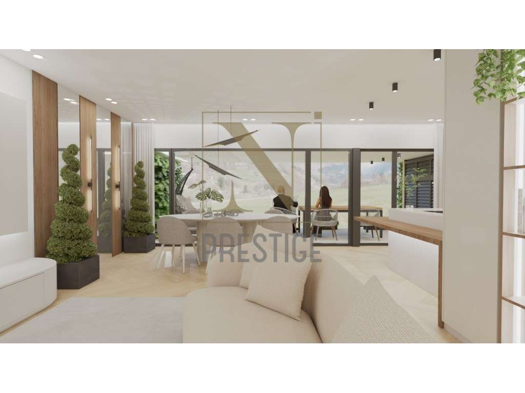 Apartamento T4 nos Olivais - Grande imagem: 2/49