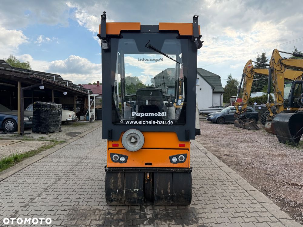 Bomag BW 138 AC-5 - 3