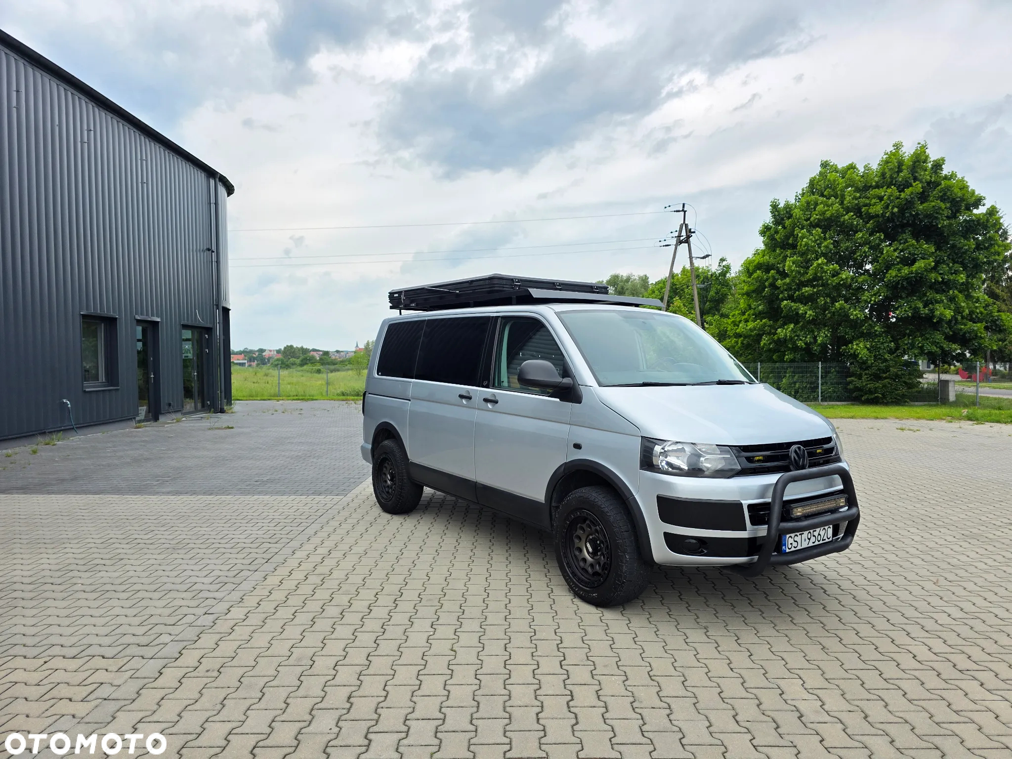 Volkswagen Caravelle 2.0 TDI L1 Comfortline - 13