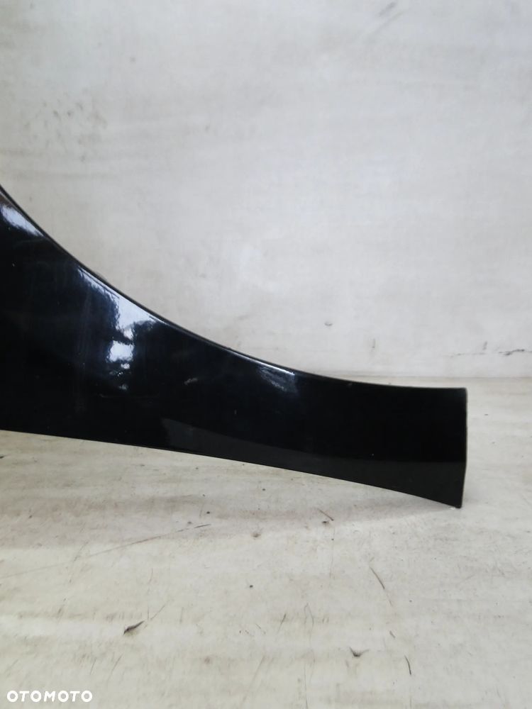 PEUGEOT 508 I BŁOTNIK PRAWY PRZÓD PRZEDNI KTVD EUROPA - 9