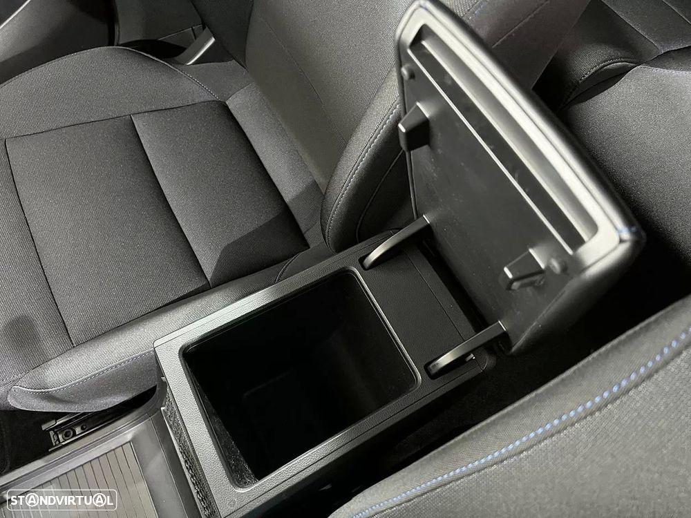 MG MG4 4 Standard - 19