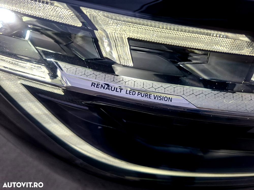 Renault Austral 160 MHEV Techno - 3