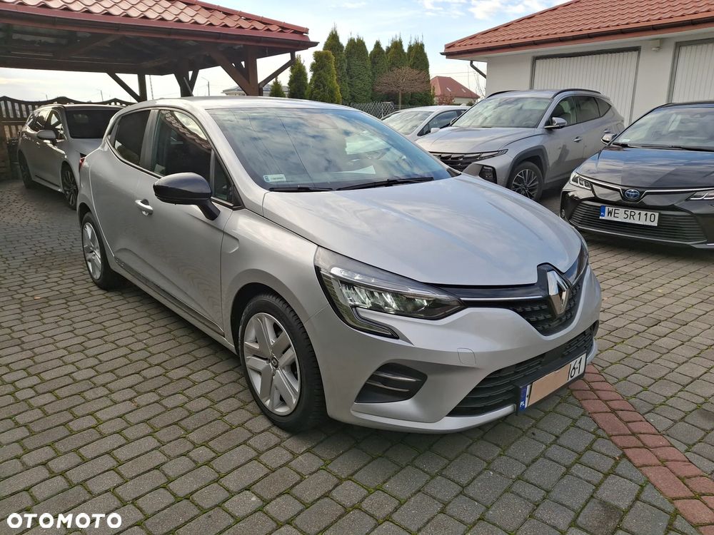 Renault Clio 1.0 TCe Intens - 3