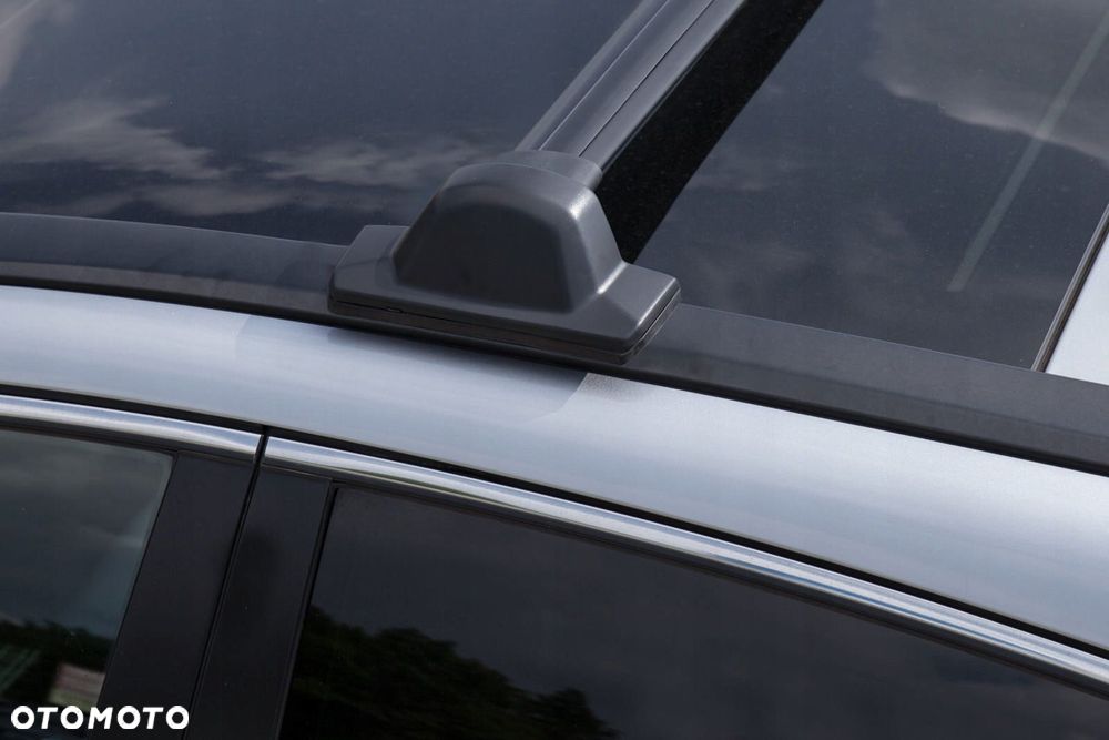 bagażnik dachowy belki dachowe 08l02swa100 styl oem honda cr-v iii 2006-11 - 5