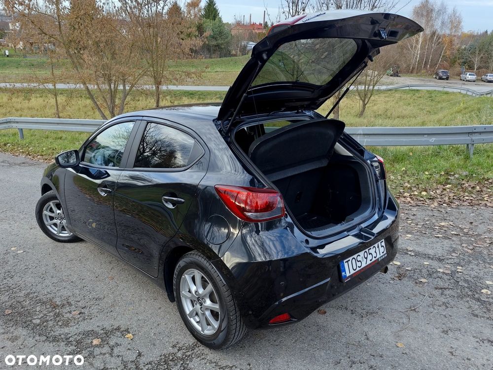 Mazda 2 SKYACTIV-G 90 KIZOKU - 13