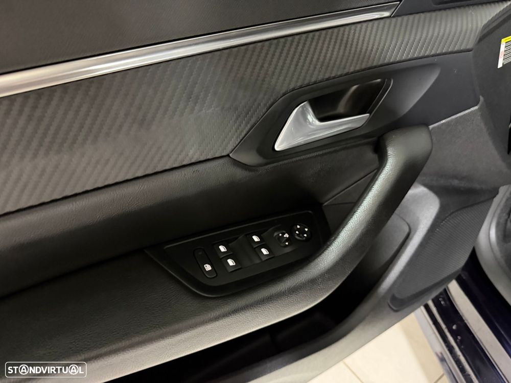 Peugeot 508 SW 1.5 BlueHDi Business Line - 20