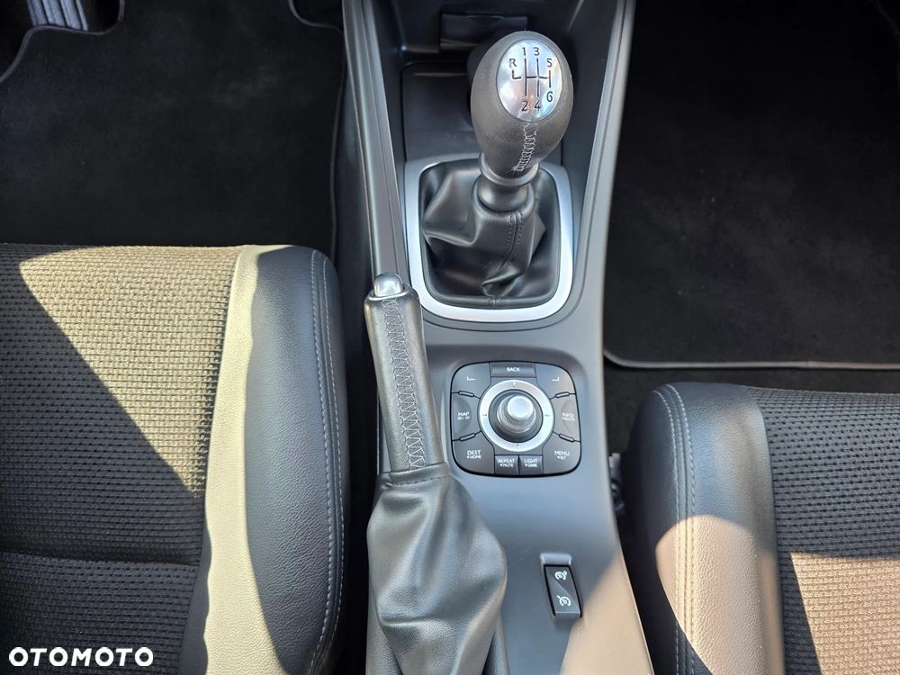 Renault Megane 1.4 16V TCE Bose Edition - 15