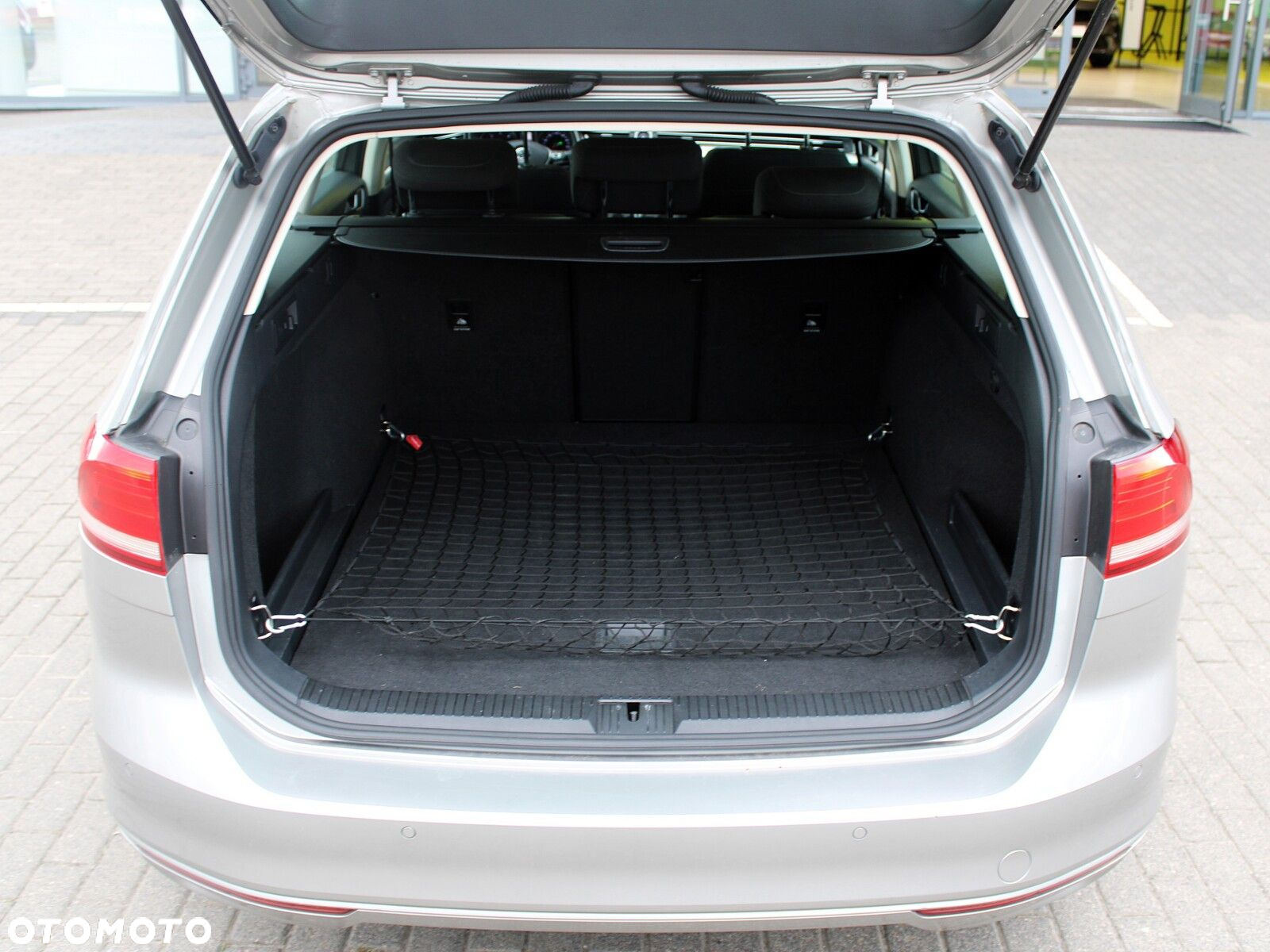 Volkswagen Passat 2.0 TDI BMT Comfortline DSG - 8