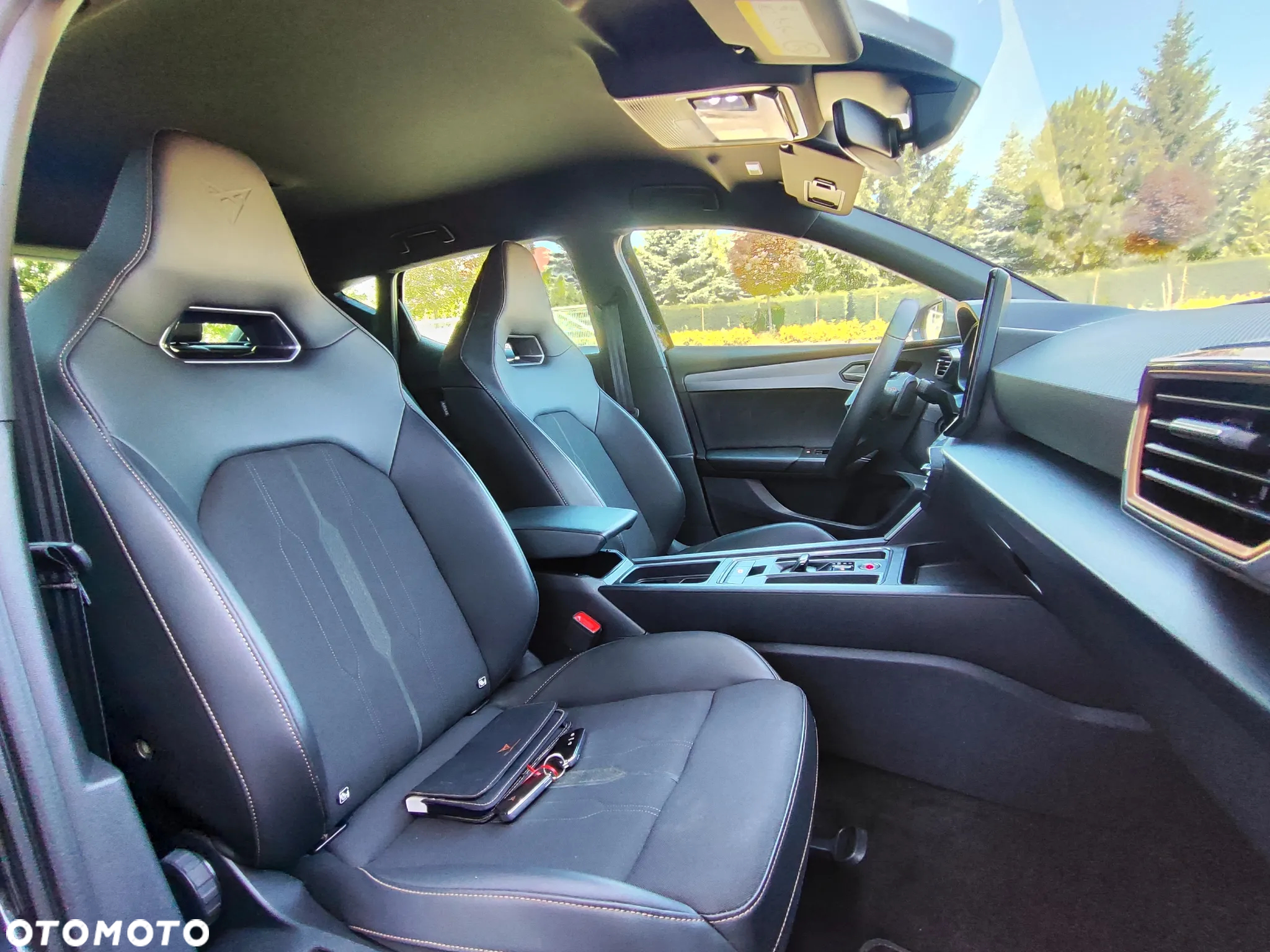 Cupra Leon 2.0 TSI VZ DSG - 18