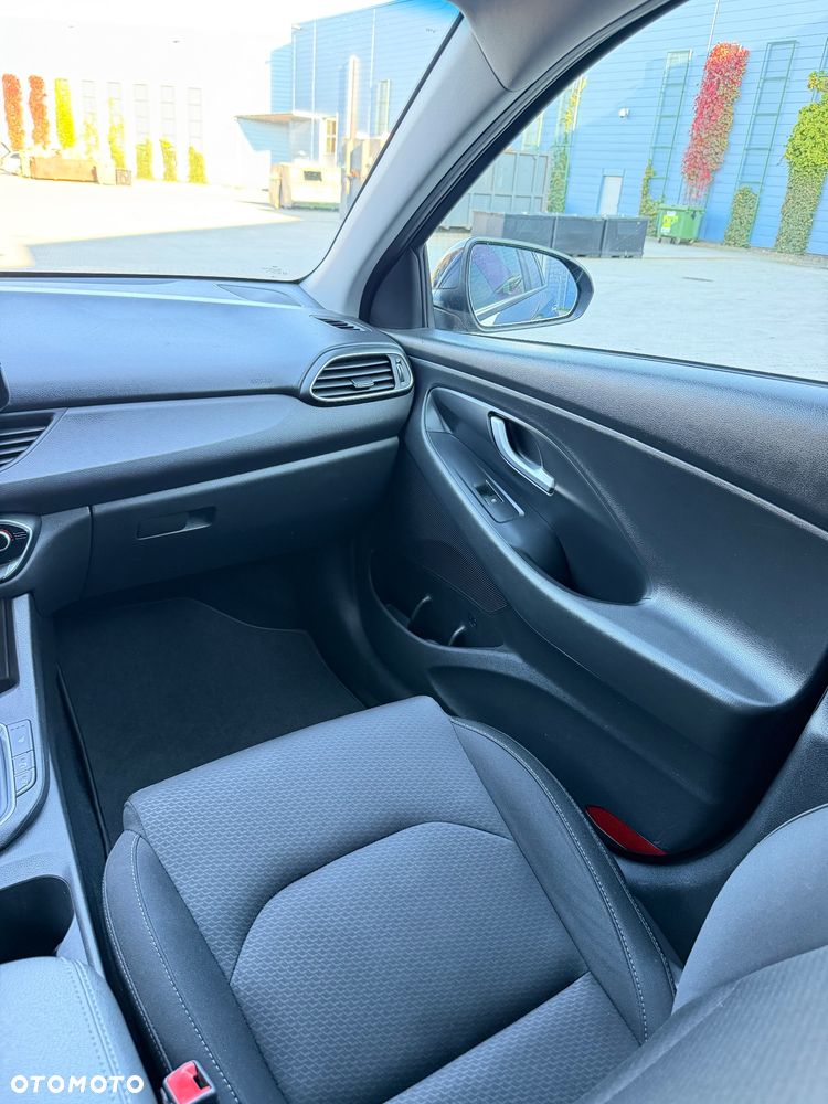 Hyundai i30 1.4 T-GDI Premium - 11