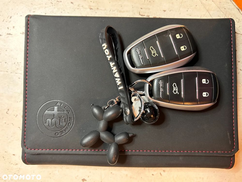 Alfa Romeo Stelvio - 39