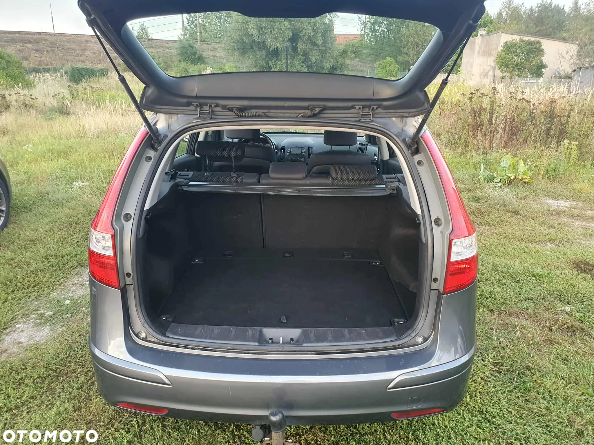 Hyundai i30 1.4 Comfort - 5