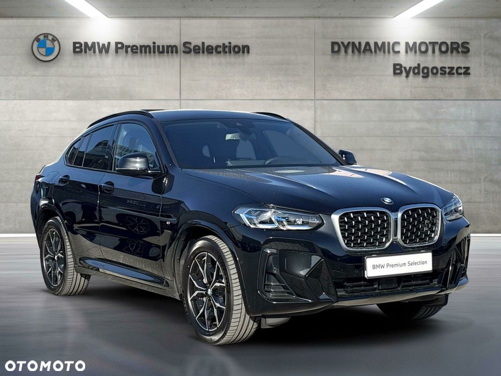 BMW X4 - 8
