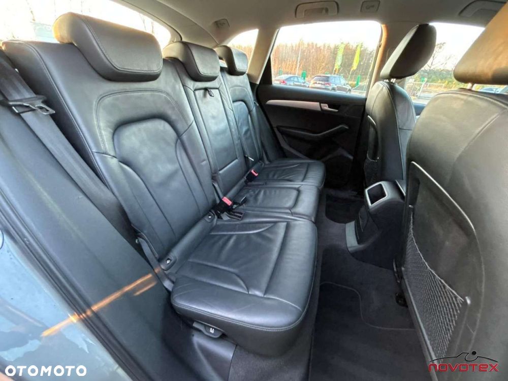 Audi Q5 - 17