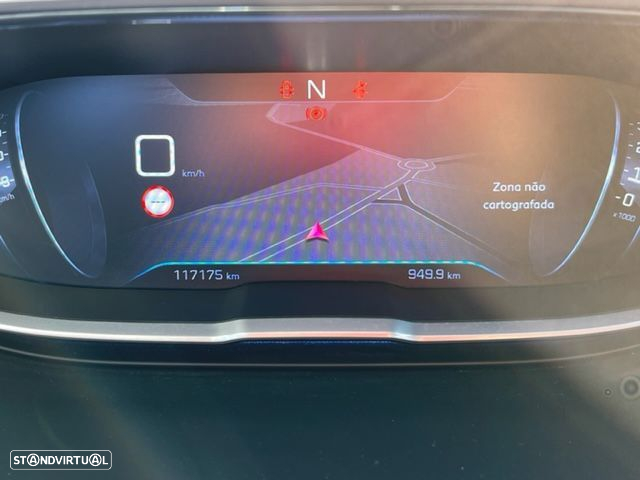 Peugeot 3008 BlueHDi 120 EAT6 Stop & Start Active - 7