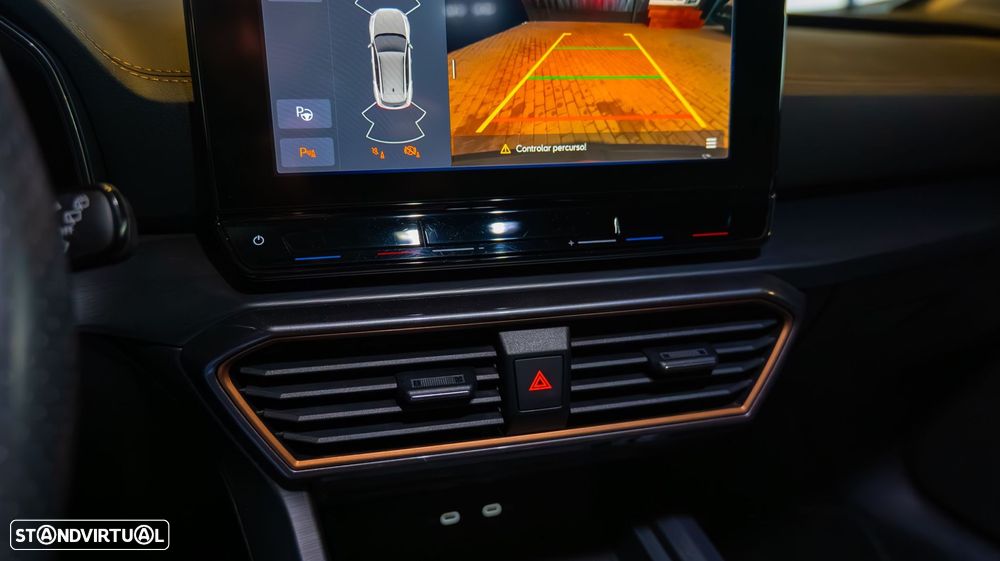 Cupra Formentor 1.5 TSI Plus - 17