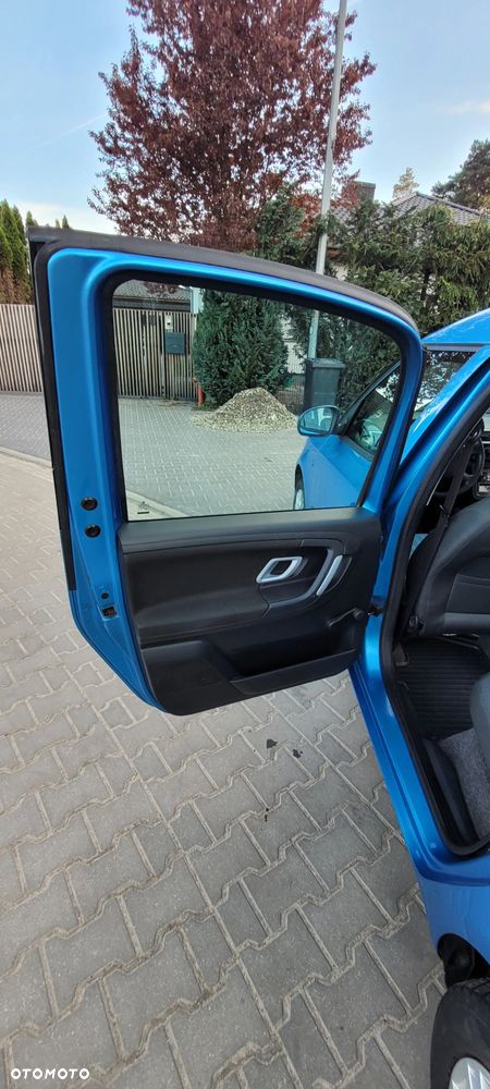 Skoda Roomster 1.2 12V HTP - 24