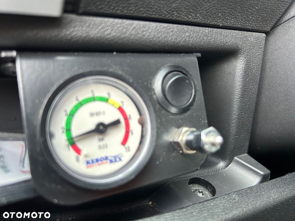 Fiat Ducato Jegger Maxi - 9