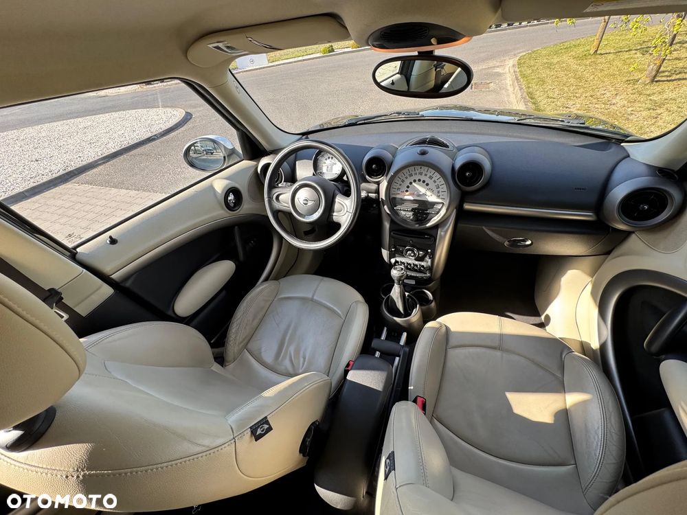 MINI Countryman Cooper - 9