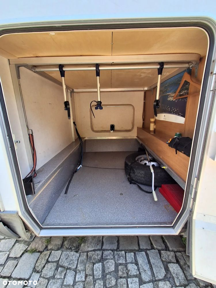 Fiat Hymer 644 - 15