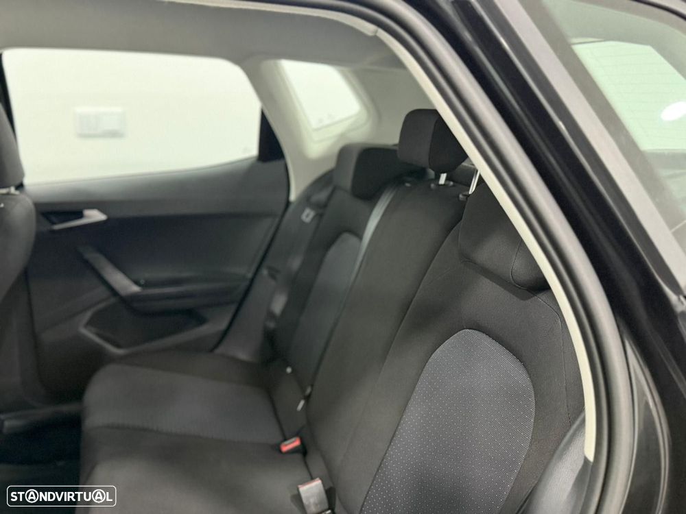 SEAT Arona 1.0 TSI Style DSG - 6
