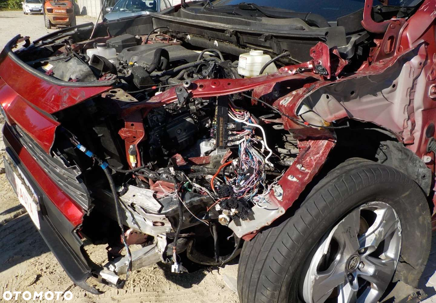 Toyota RAV4 - 9
