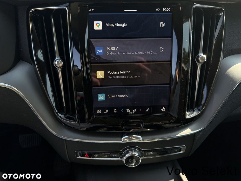 Volvo XC 60 - 20