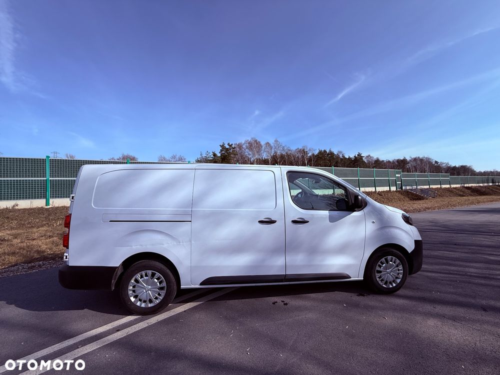 Toyota Proace Verso - 8