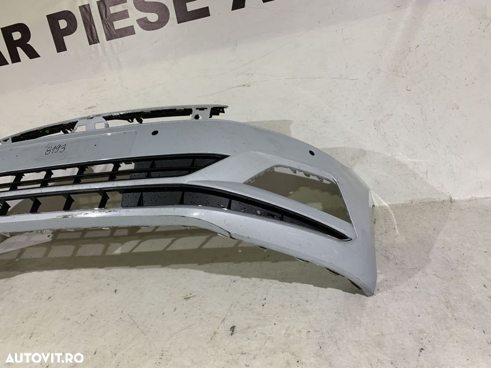 Bara fata VW Polo, 2017, 2018, 2019, 2020, 2021, cod origine OE 2G0807221. - 6