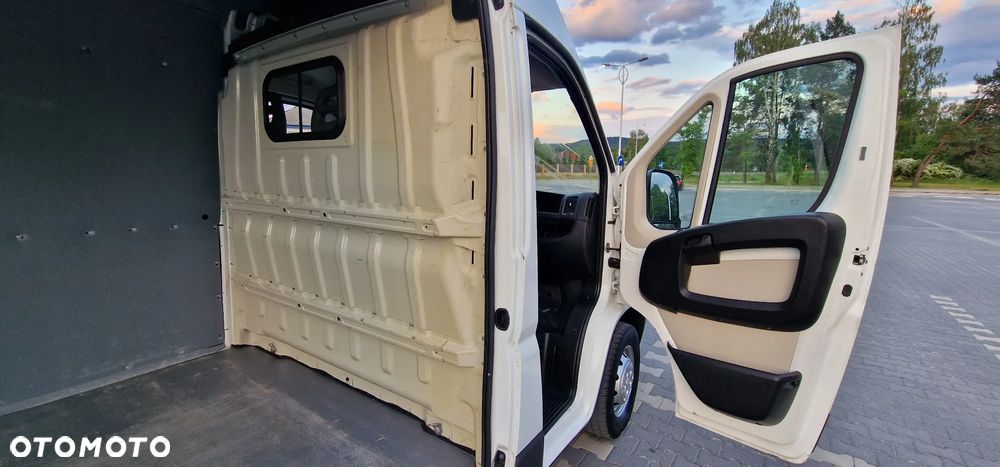 Peugeot Boxer - 31