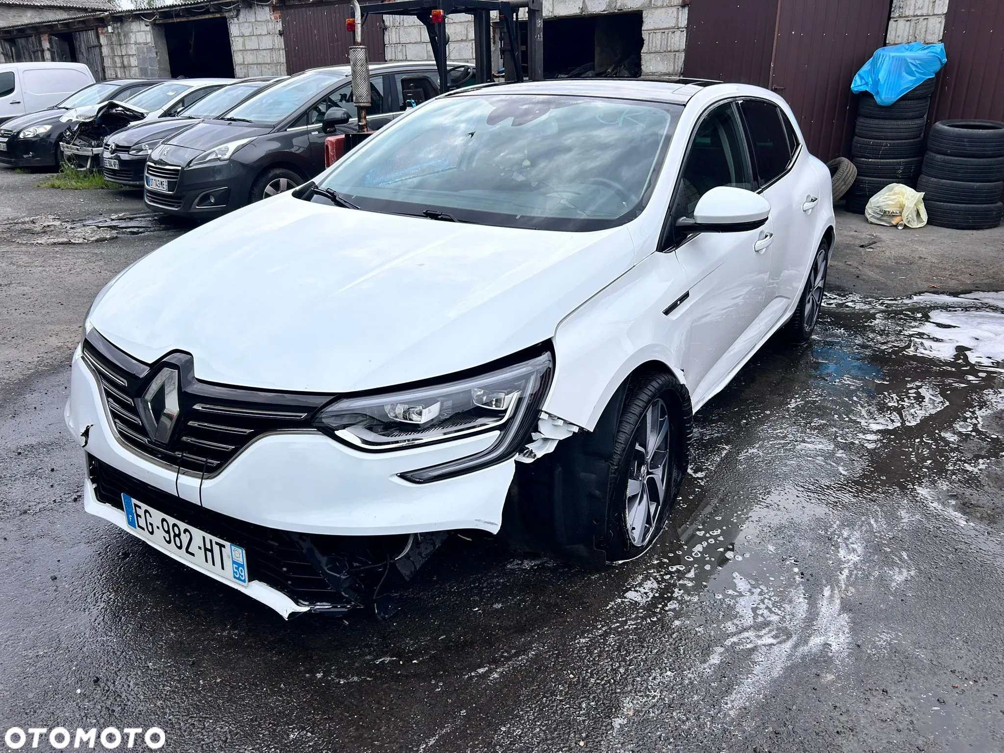 Renault Megane ENERGY dCi 130 INTENS - 9