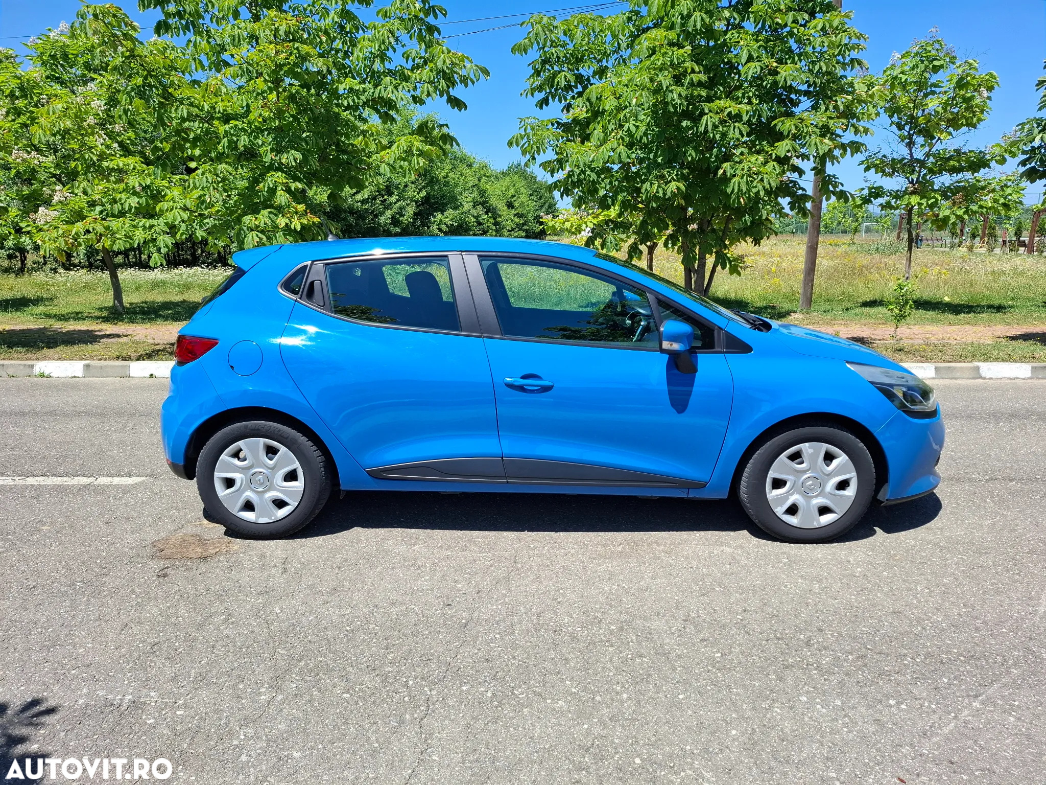 Renault Clio - 5