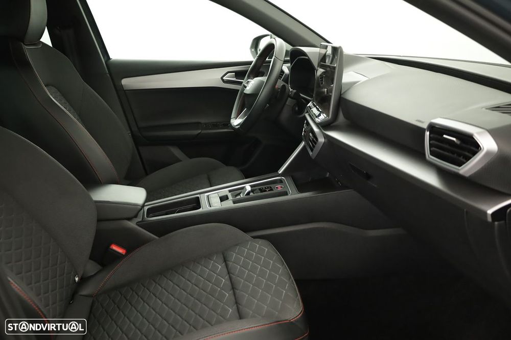 SEAT Leon ST - 21