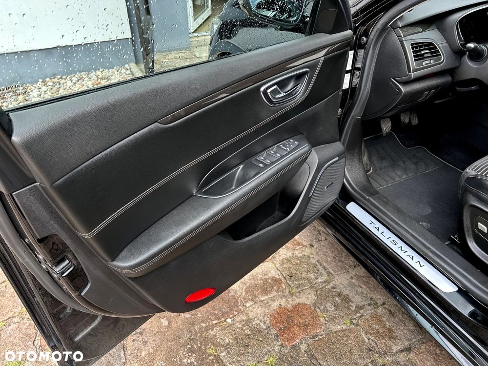 Renault Talisman ENERGY dCi 130 INTENS - 10