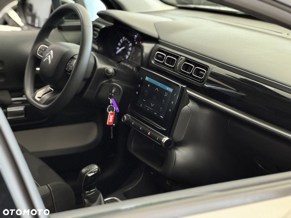 Citroën C3 1.2 PureTech Max - 37
