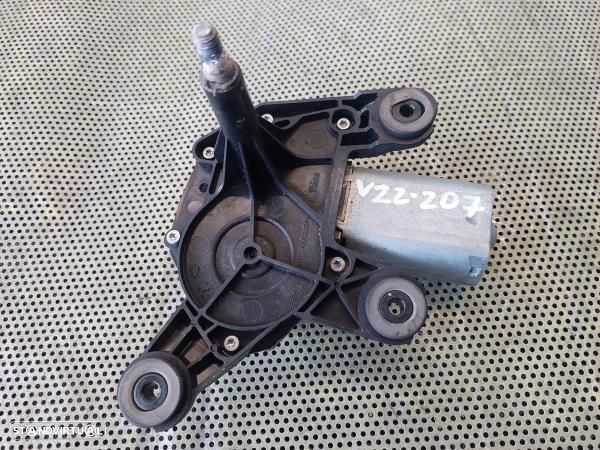 Motor Escovas / Limpa Vidros Tras Fiat Punto Evo (199_) - 2