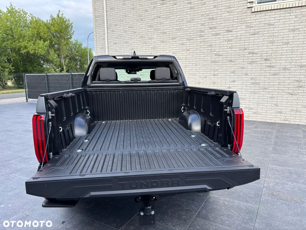 Toyota Tundra - 6