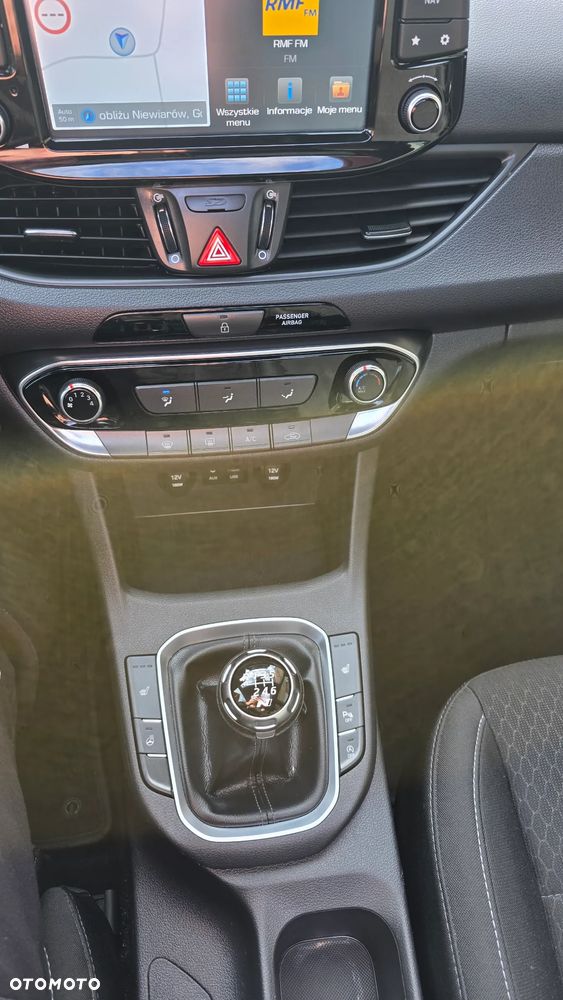 Hyundai i30 1.4 T-GDI N-Line - 27