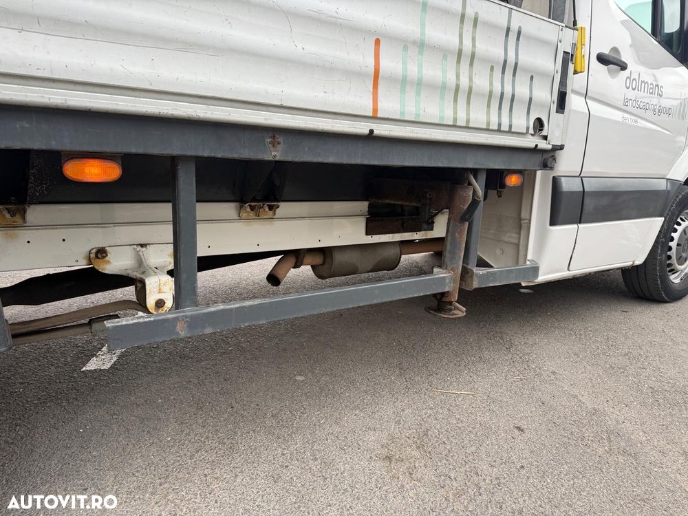 Volkswagen Crafter - 7