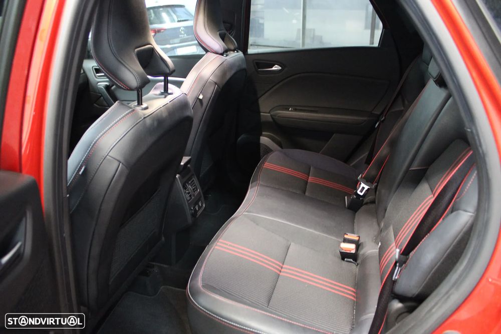 Renault Captur 1.0 TCe RS Line - 6