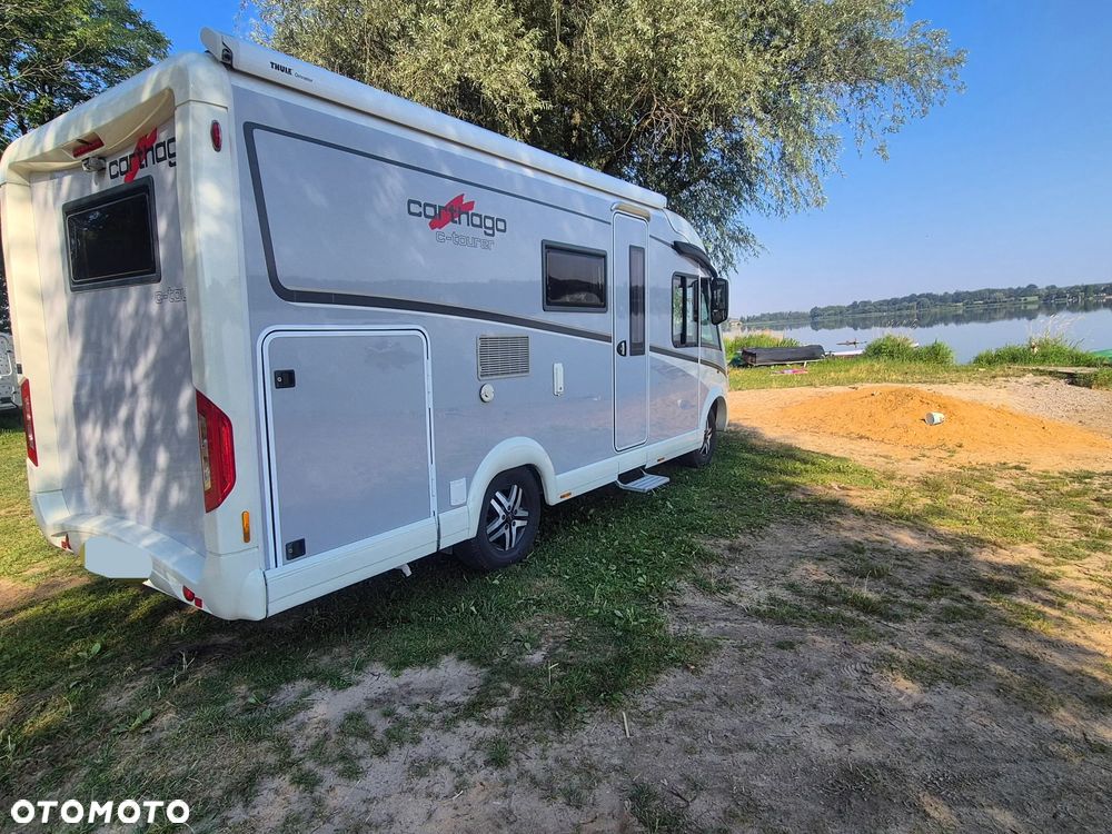 Carthago C-TOURER - 11