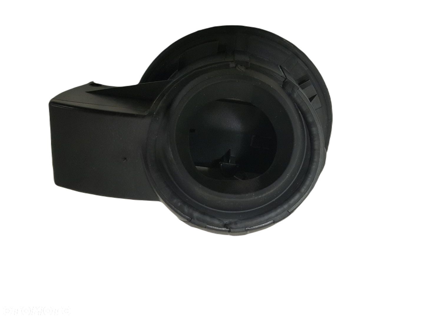 FABRYCZNIE NOWY ORYGINALNA WLEW PALIWA FORD FUSION  02-10 2S61-A27936-AL - 1