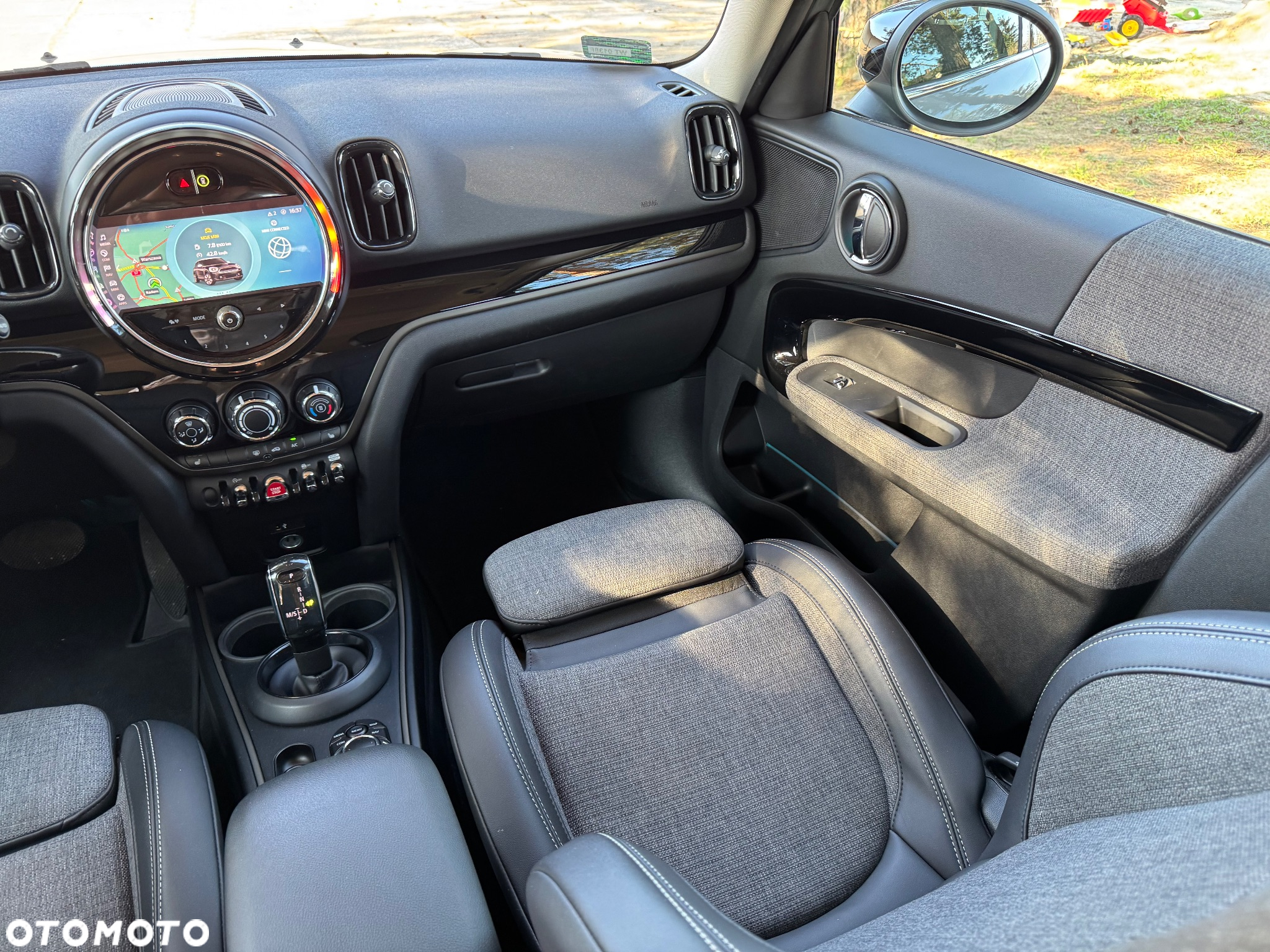 MINI Countryman Cooper S - 29