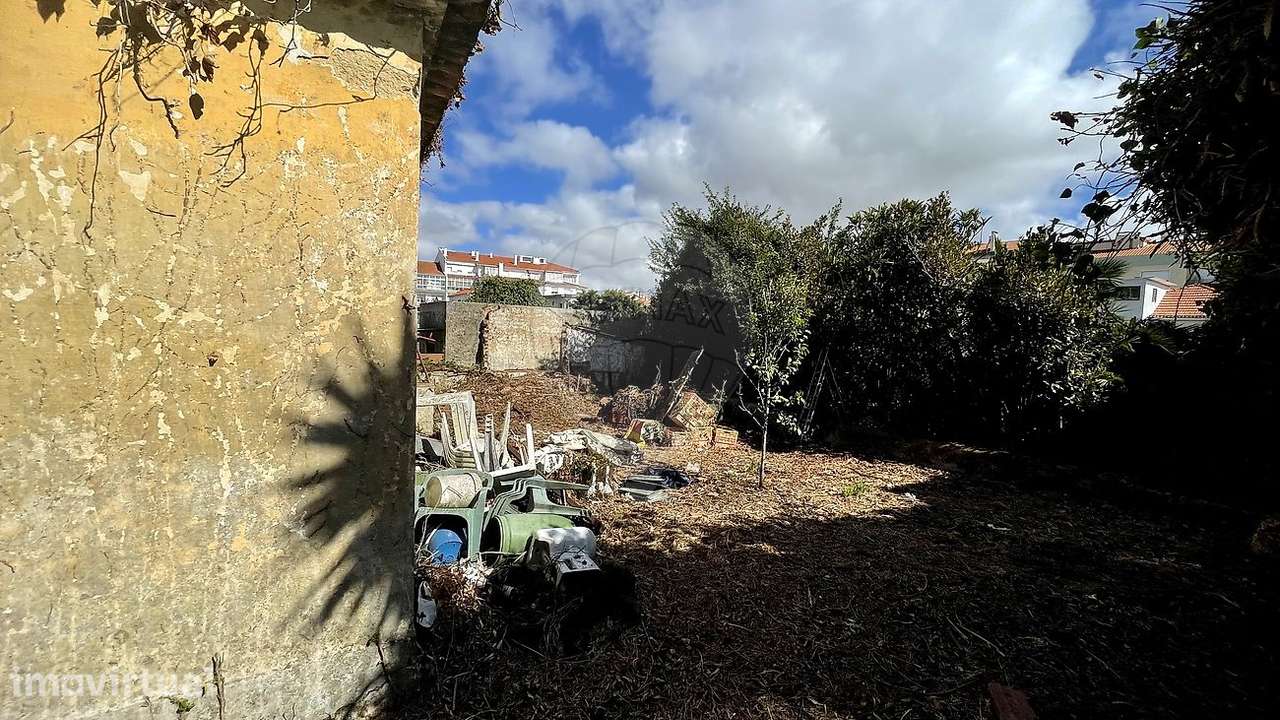 Moradia T4 para venda - Grande imagem: 5/7
