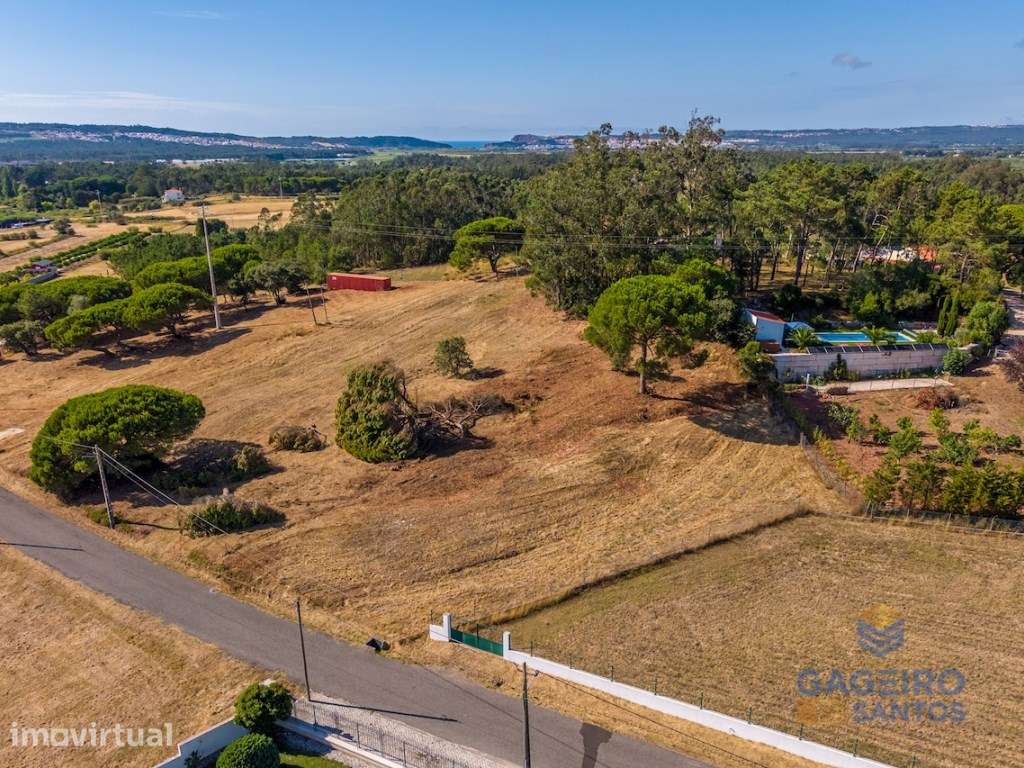 Terreno para construção - Grande imagem: 3/22