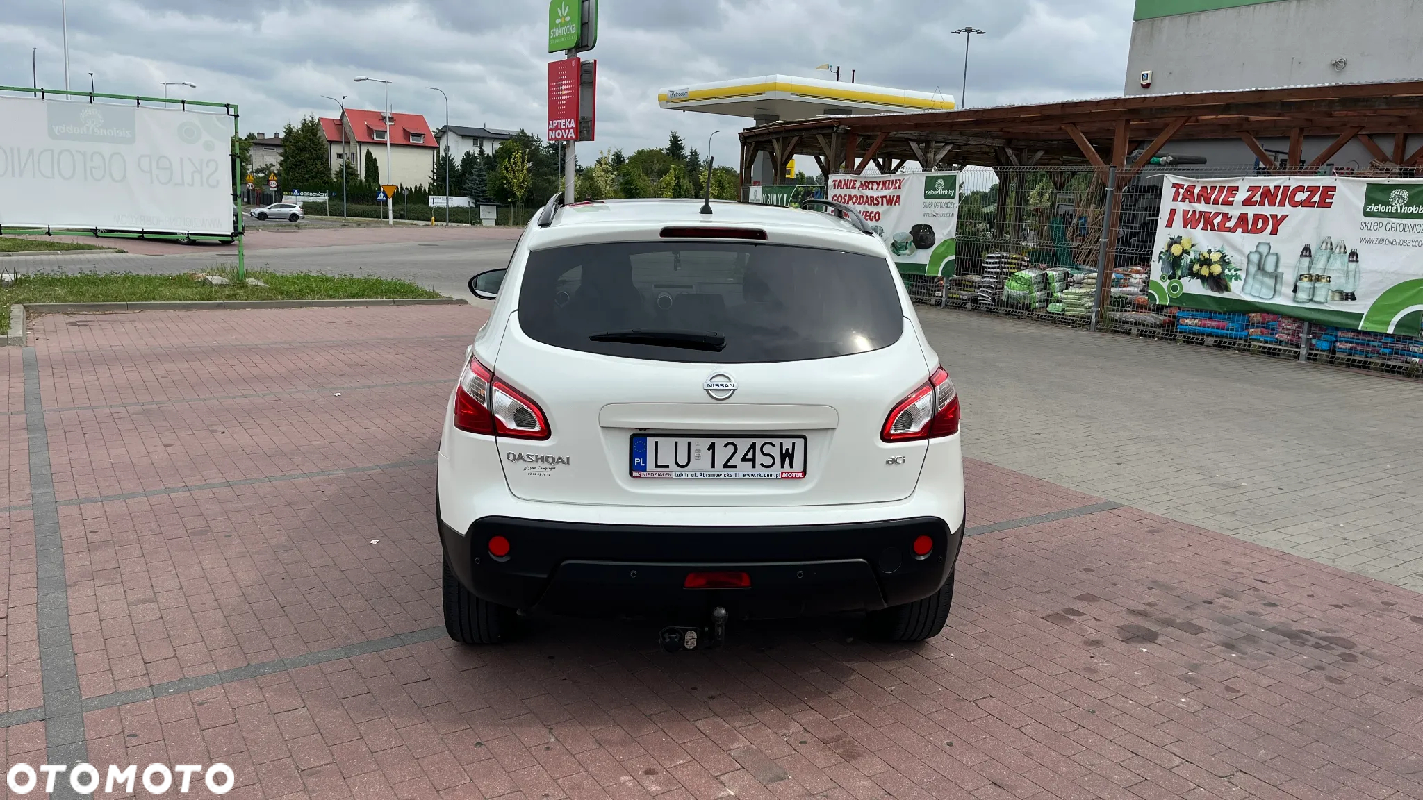 Nissan Qashqai - 3